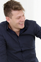Micky Bold at StraightPornStuds.com