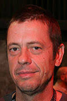 Mike John