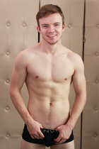 Mike Love at StraightPornStuds.com