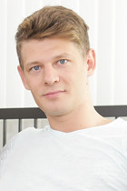 Miky Bolt at StraightPornStuds.com