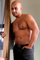Neeo at StraightPornStuds.com