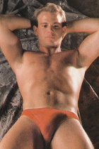 Nick Cougar at StraightPornStuds.com
