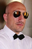 Omar Galanti at StraightPornStuds.com