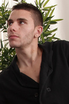 Paco Mlaticka at StraightPornStuds.com