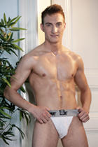 Ryan Torres at StraightPornStuds.com