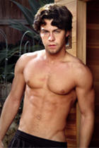 Seth Gamble at StraightPornStuds.com