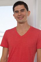 Sal Marquez at StraightPornStuds.com