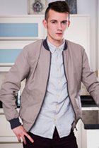 Sam Bourne at StraightPornStuds.com