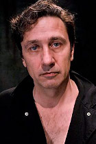 Steve Holmes at StraightPornStuds.com
