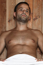 Suares  at StraightPornStuds.com