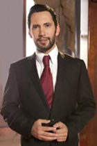Tommy Pistol at StraightPornStuds.com