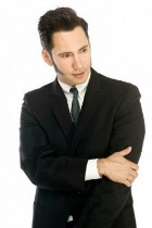 Tommy Pistol at StraightPornStuds.com