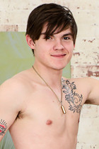 Tyler Cruise at StraightPornStuds.com