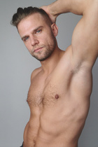 Vince Karter at StraightPornStuds.com