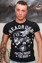 Vinny Ribera at StraightPornStuds.com