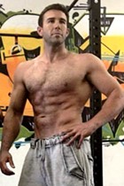 Will Pounder at StraightPornStuds.com