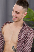 Willy Regal at StraightPornStuds.com