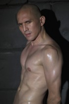 Wrex Oliver at StraightPornStuds.com