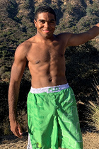 Zsur Cummings at StraightPornStuds.com