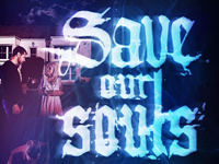 Save Our Souls Digital Playground