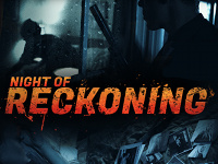 Night of Reckoning Digital Playground