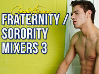 Fraternity Sorority Mixers 3 AEBN