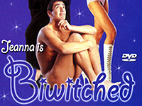 Jeanna is Biwitched AEBN