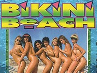 Bikini Beach Adult Empire