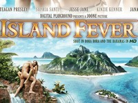 Island Fever 4 Adult Empire