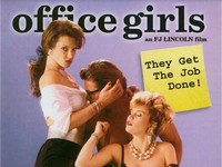 Office Girls Adult Empire