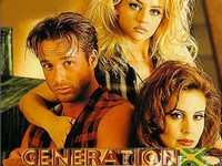 Generation X Adult Empire