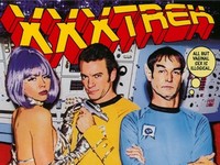 XXX Trek Adult Empire