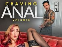 Craving Anal 8 Adult Empire