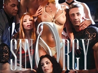 Sin Orgy Adult Empire