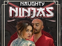 Naughty Ninjas Adult Empire