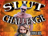 Slut Challenge Adult Empire