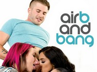 Air B and Bang Hot Movies
