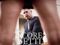 Score to Settle Pure Taboo