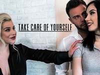 Take Care of Yourself Pure Taboo