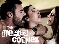 The Electra Complex Pure Taboo