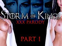 Storm of Kings 1 Brazzers