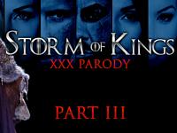 Storm of Kings 3 Brazzers