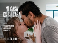 Mi Casa es Su Casa Pure Taboo