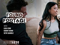 Found Footage Pure Taboo