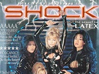 Shock Hot Movies