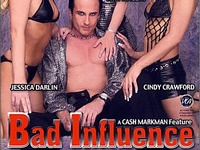 Bad Influence Hot Movies