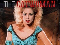 Catwoman Hot Movies