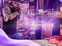 Passion Canvas Scene 3 Wicked