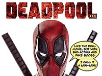 Deadpool Adult Empire