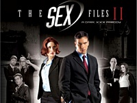 Sex Files 2 Adult Empire